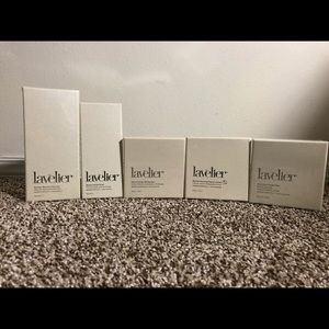 Lavelier Skin Products: Brand New & Authentic